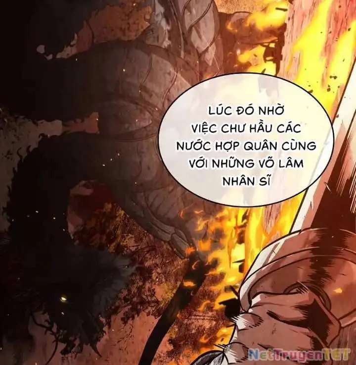 Truyện Tranh Ngã Lão Ma Thần trang 6