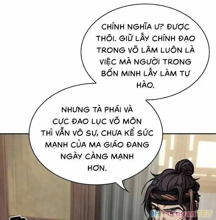 Truyện Tranh Ngã Lão Ma Thần trang 6