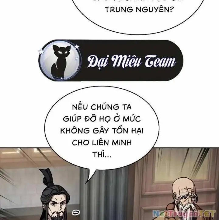 Truyện Tranh Ngã Lão Ma Thần trang 6