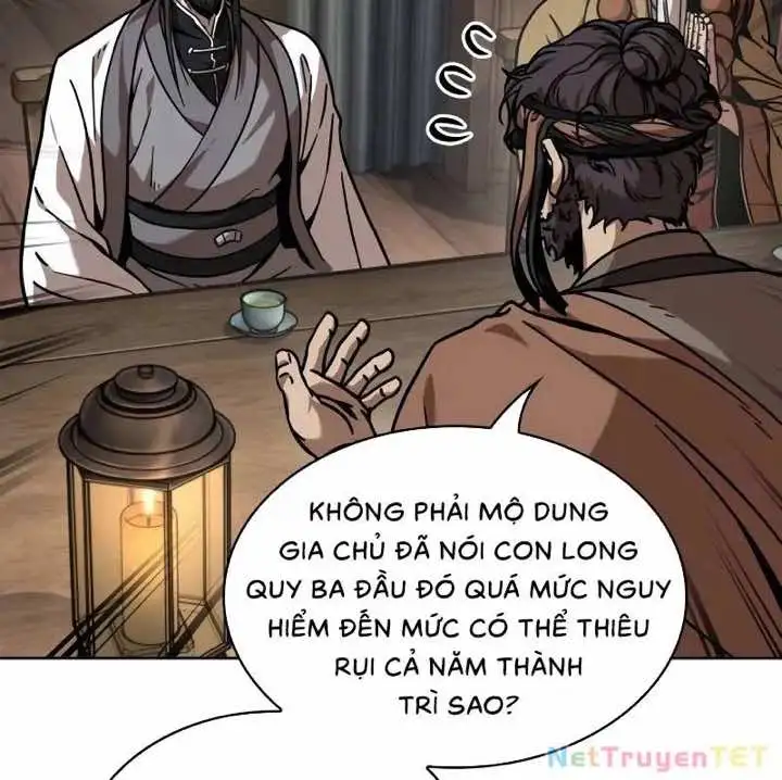 Truyện Tranh Ngã Lão Ma Thần trang 6