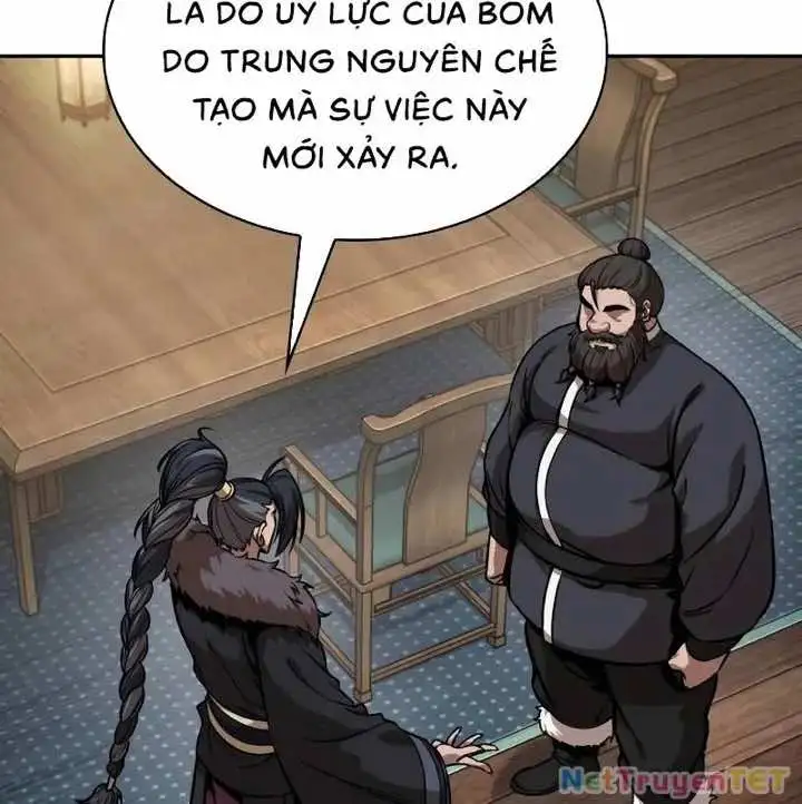 Truyện Tranh Ngã Lão Ma Thần trang 6