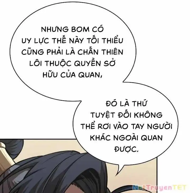 Truyện Tranh Ngã Lão Ma Thần trang 6