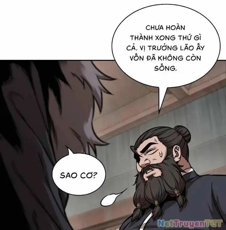 Truyện Tranh Ngã Lão Ma Thần trang 6