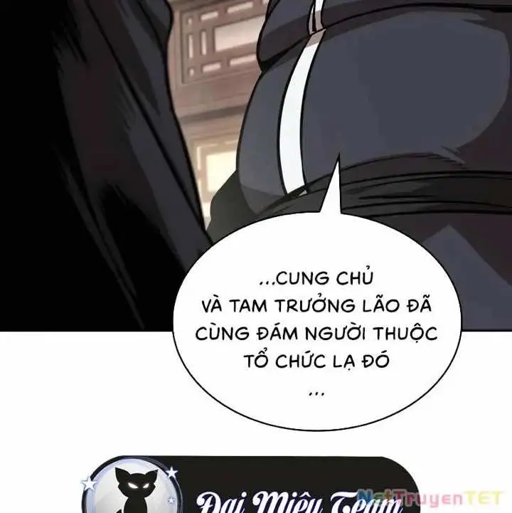 Truyện Tranh Ngã Lão Ma Thần trang 6