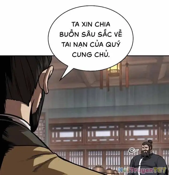Truyện Tranh Ngã Lão Ma Thần trang 6
