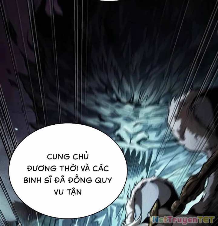 Truyện Tranh Ngã Lão Ma Thần trang 6