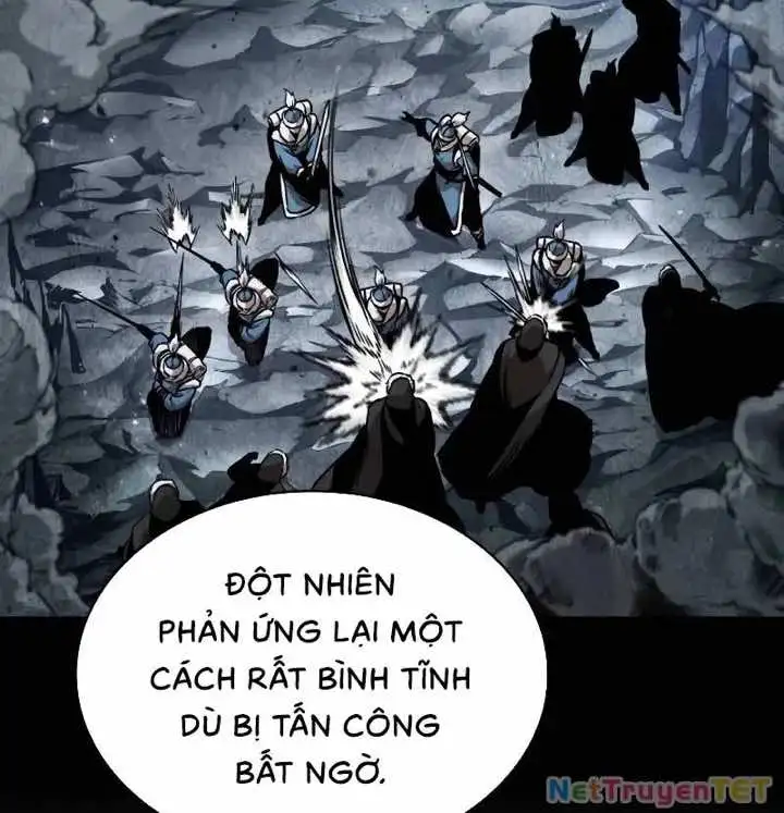Truyện Tranh Ngã Lão Ma Thần trang 6