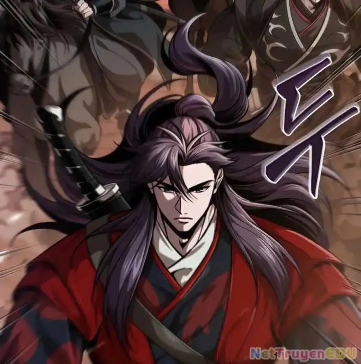 Truyện Tranh Ngã Lão Ma Thần trang 6