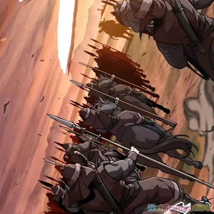 Truyện Tranh Ngã Lão Ma Thần trang 6