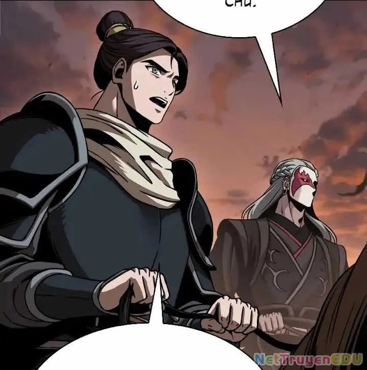 Truyện Tranh Ngã Lão Ma Thần trang 6