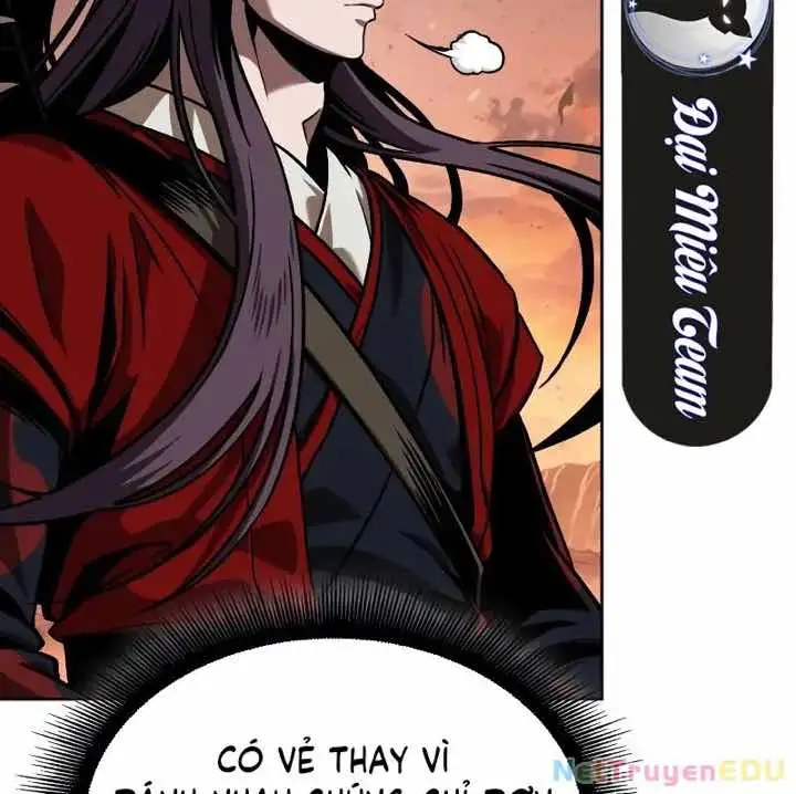 Truyện Tranh Ngã Lão Ma Thần trang 6