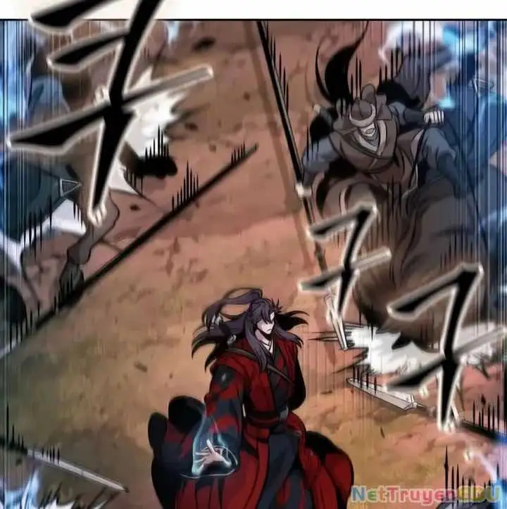 Truyện Tranh Ngã Lão Ma Thần trang 6