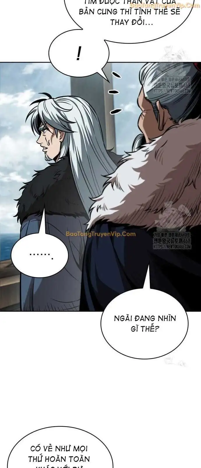 Truyện Tranh Ngã Lão Ma Thần trang 6