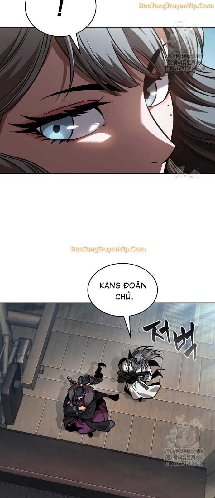 Truyện Tranh Ngã Lão Ma Thần trang 6