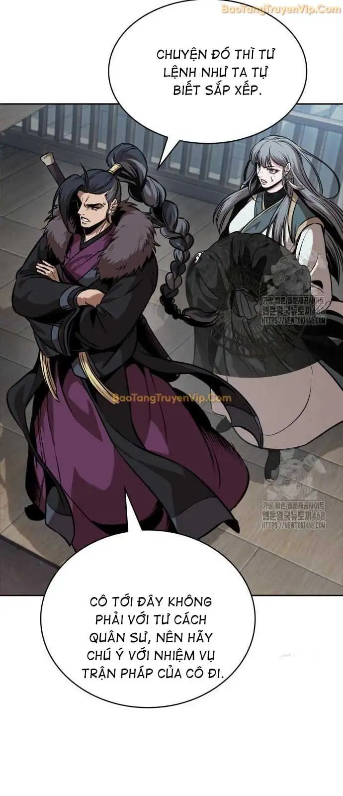 Truyện Tranh Ngã Lão Ma Thần trang 6