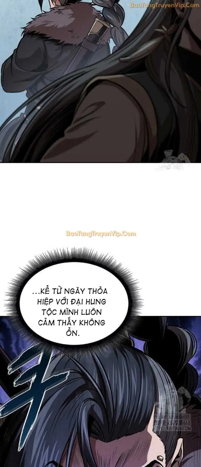 Truyện Tranh Ngã Lão Ma Thần trang 6