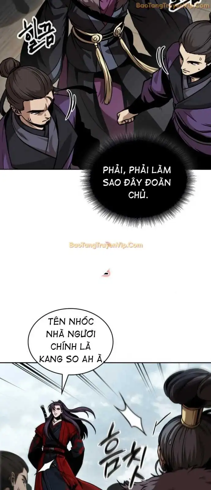 Truyện Tranh Ngã Lão Ma Thần trang 6