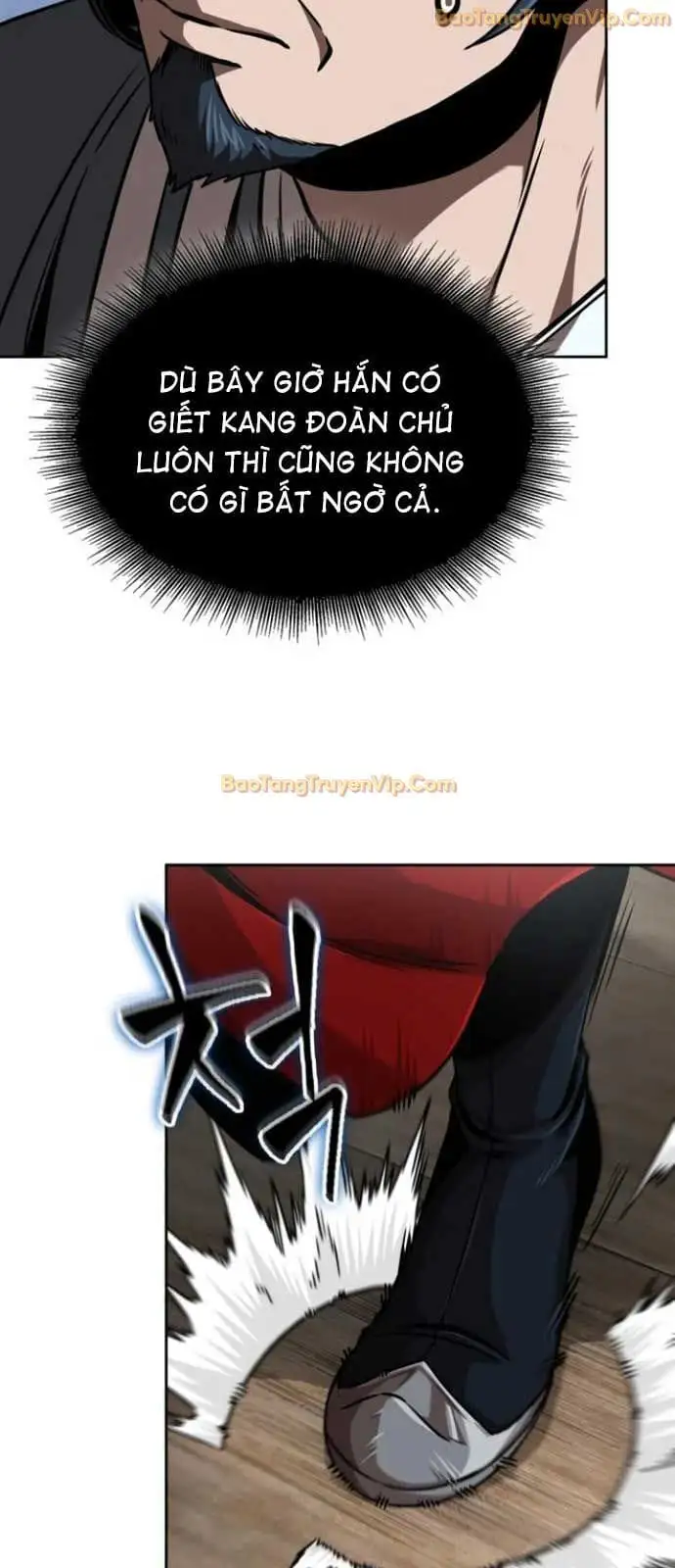 Truyện Tranh Ngã Lão Ma Thần trang 6