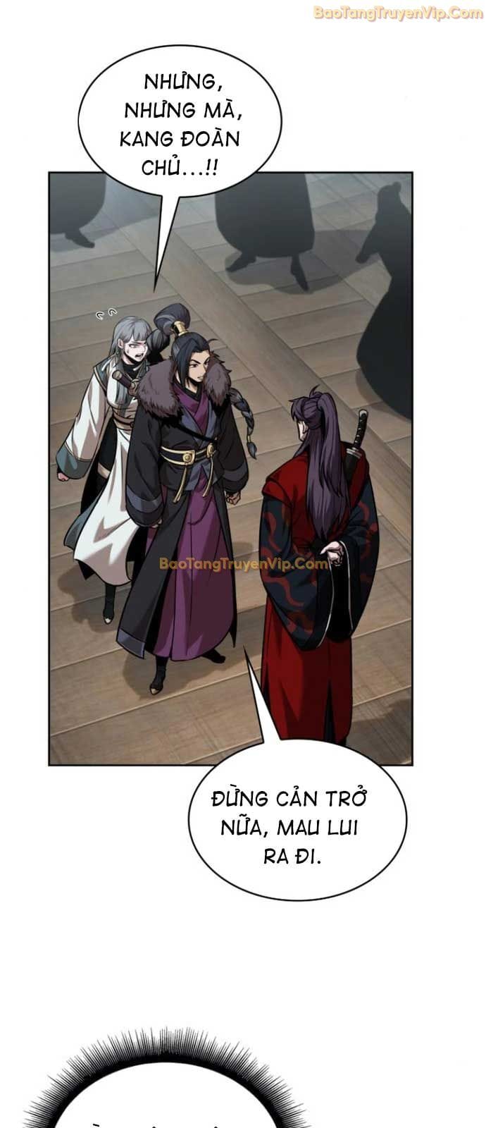 Truyện Tranh Ngã Lão Ma Thần trang 6