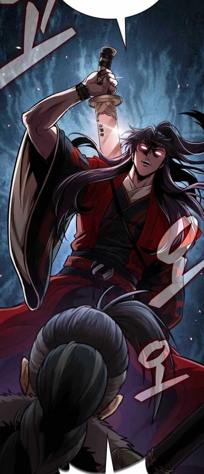 Truyện Tranh Ngã Lão Ma Thần trang 6