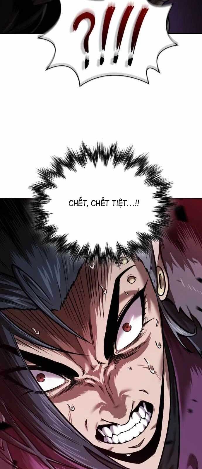 Truyện Tranh Ngã Lão Ma Thần trang 6