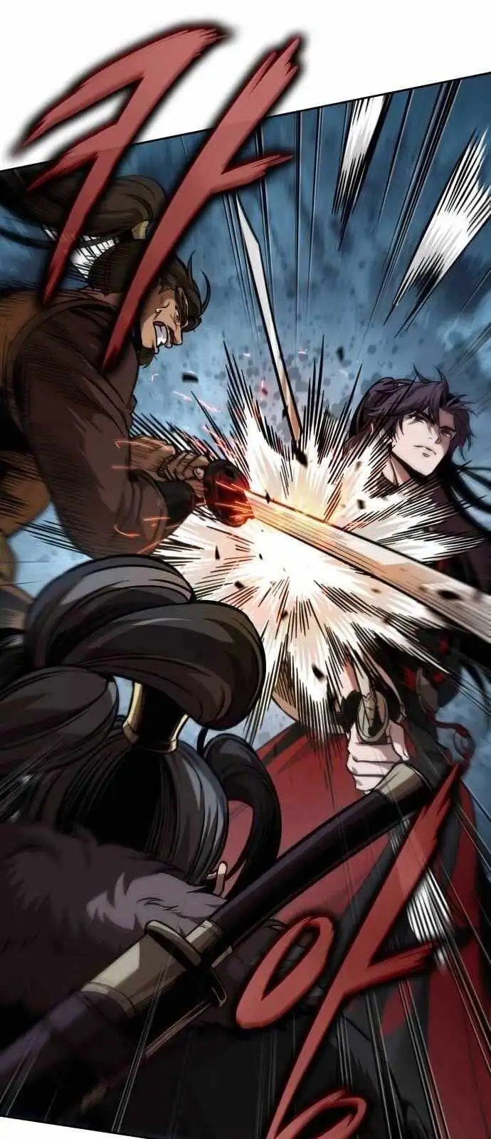 Truyện Tranh Ngã Lão Ma Thần trang 6