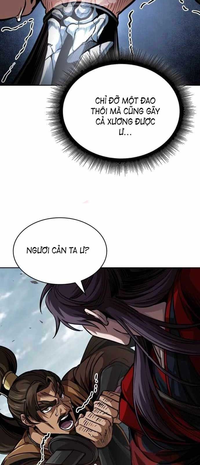 Truyện Tranh Ngã Lão Ma Thần trang 6