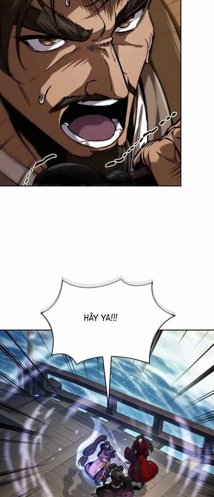 Truyện Tranh Ngã Lão Ma Thần trang 6