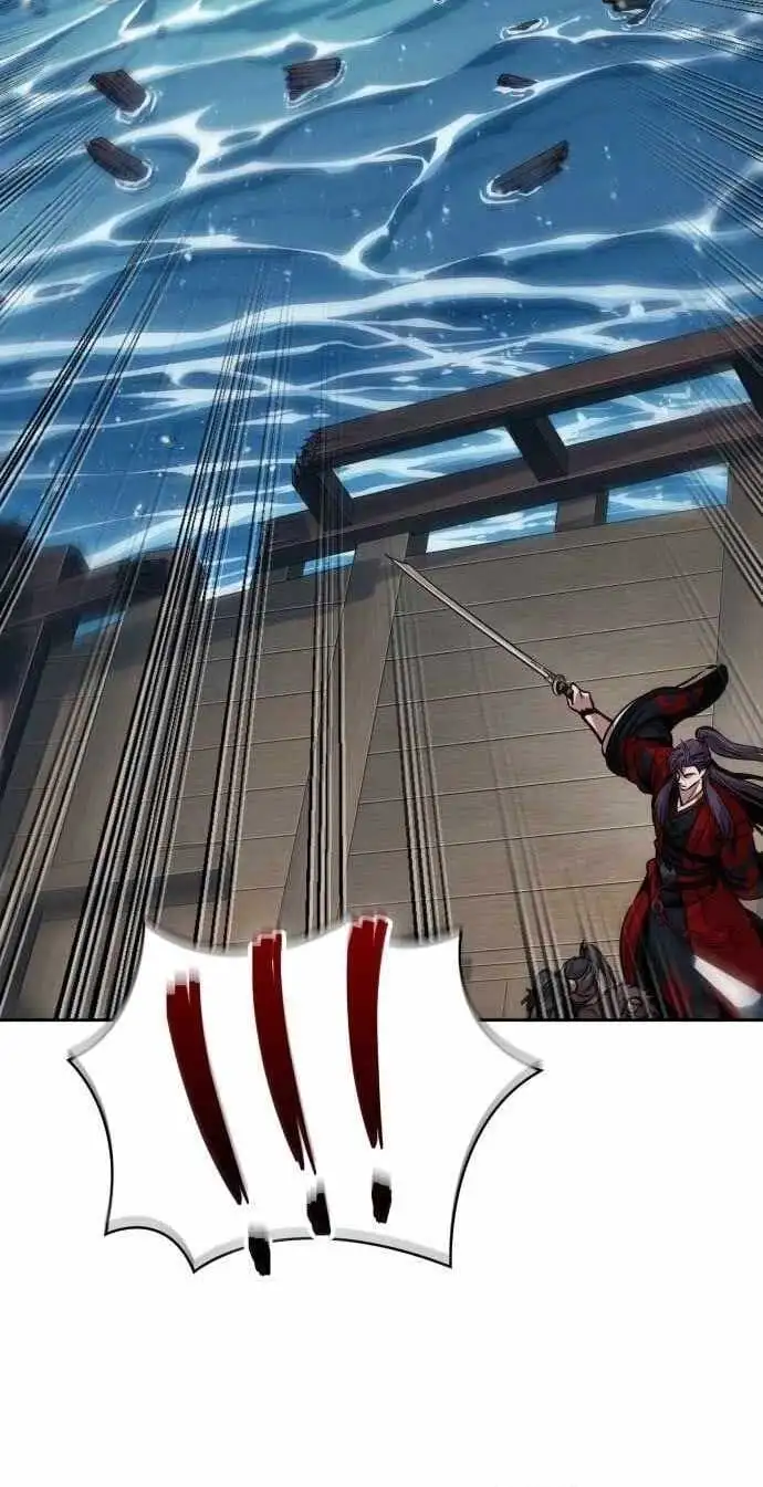 Truyện Tranh Ngã Lão Ma Thần trang 6