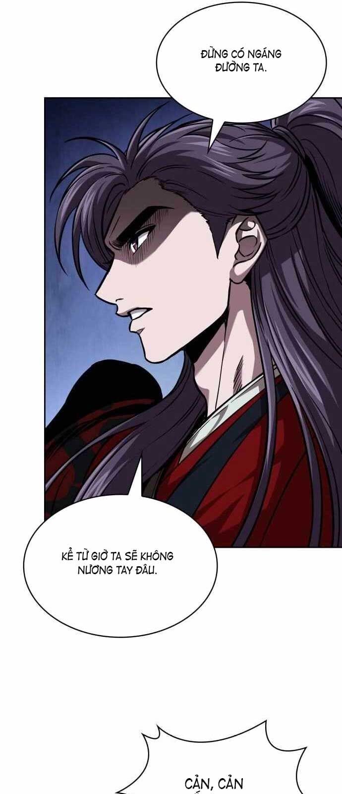 Truyện Tranh Ngã Lão Ma Thần trang 6