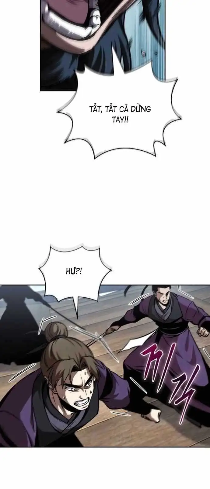 Truyện Tranh Ngã Lão Ma Thần trang 6