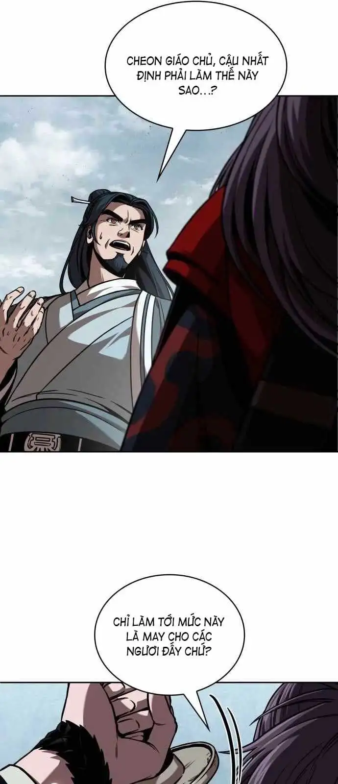 Truyện Tranh Ngã Lão Ma Thần trang 6