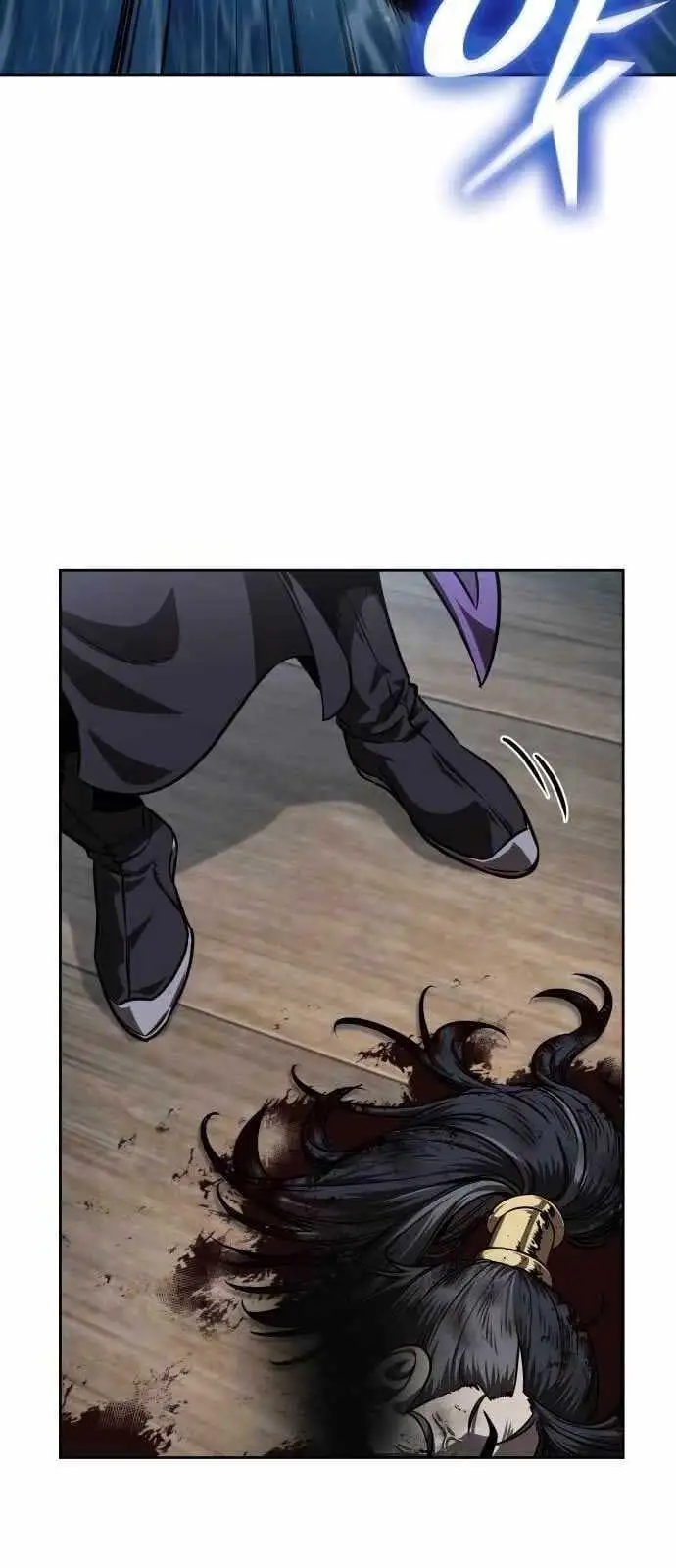 Truyện Tranh Ngã Lão Ma Thần trang 6