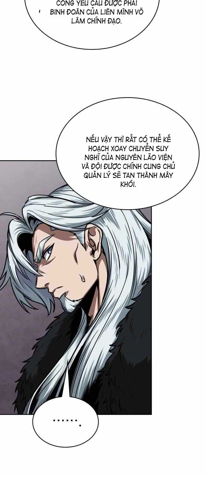 Truyện Tranh Ngã Lão Ma Thần trang 6