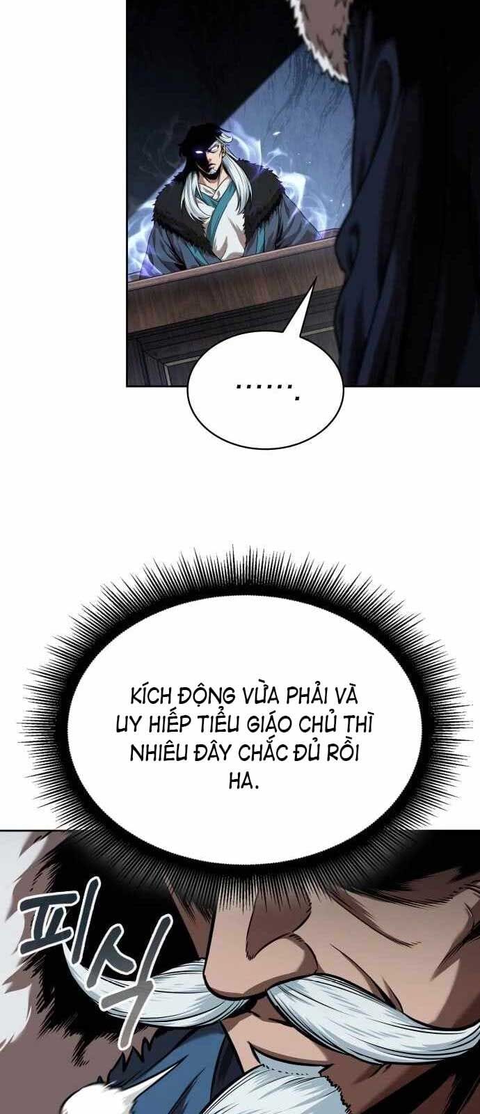 Truyện Tranh Ngã Lão Ma Thần trang 6