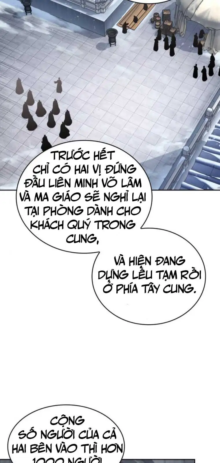 Truyện Tranh Ngã Lão Ma Thần trang 6