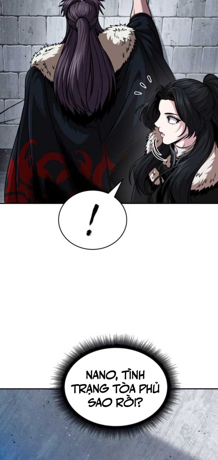 Truyện Tranh Ngã Lão Ma Thần trang 6