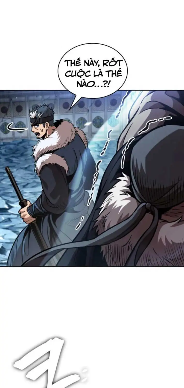 Truyện Tranh Ngã Lão Ma Thần trang 6