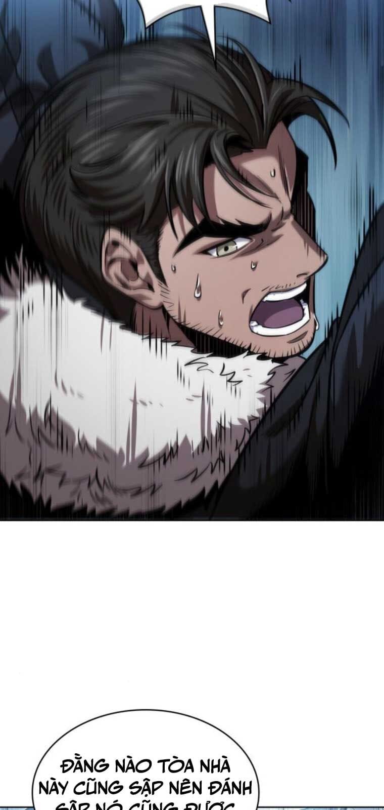 Truyện Tranh Ngã Lão Ma Thần trang 6