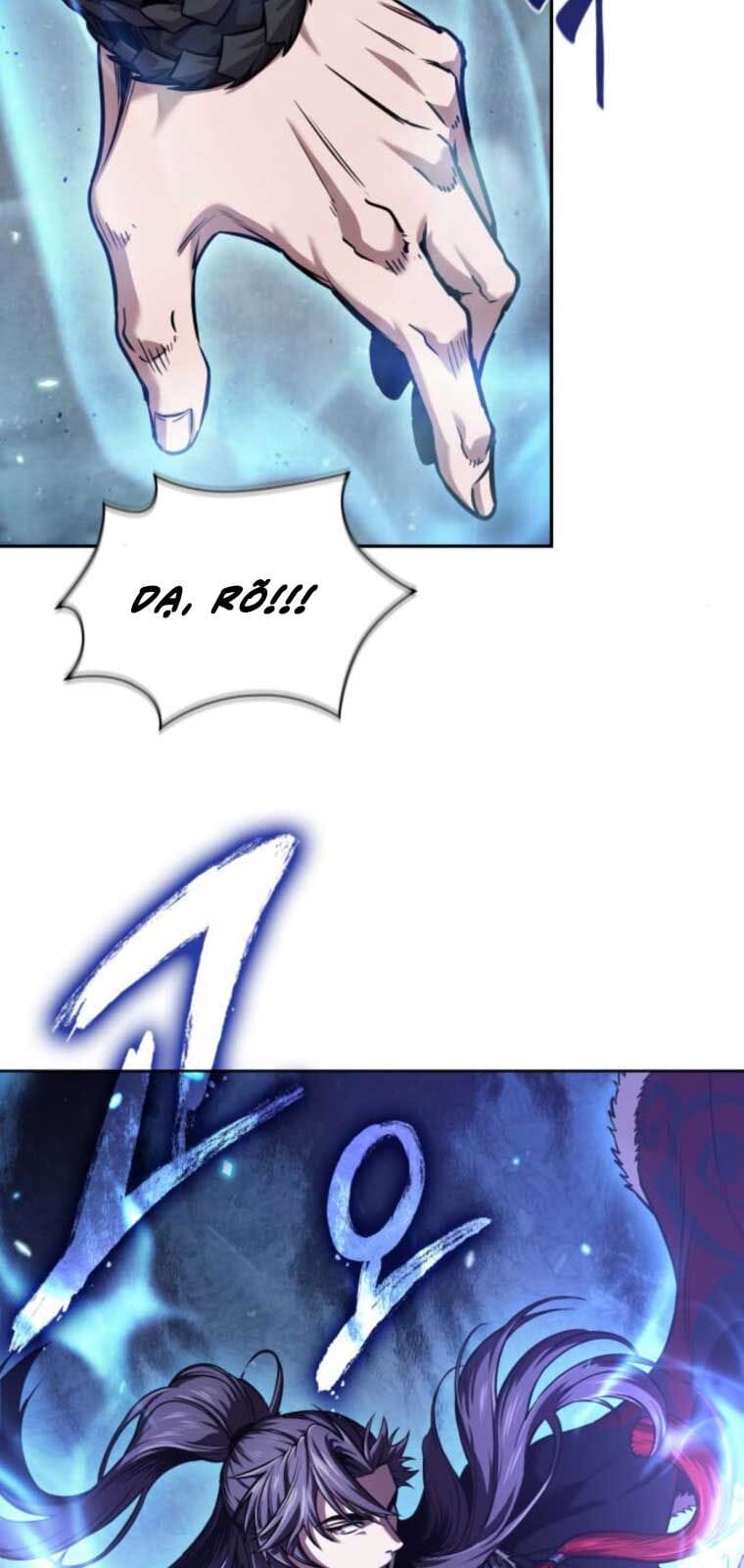 Truyện Tranh Ngã Lão Ma Thần trang 6