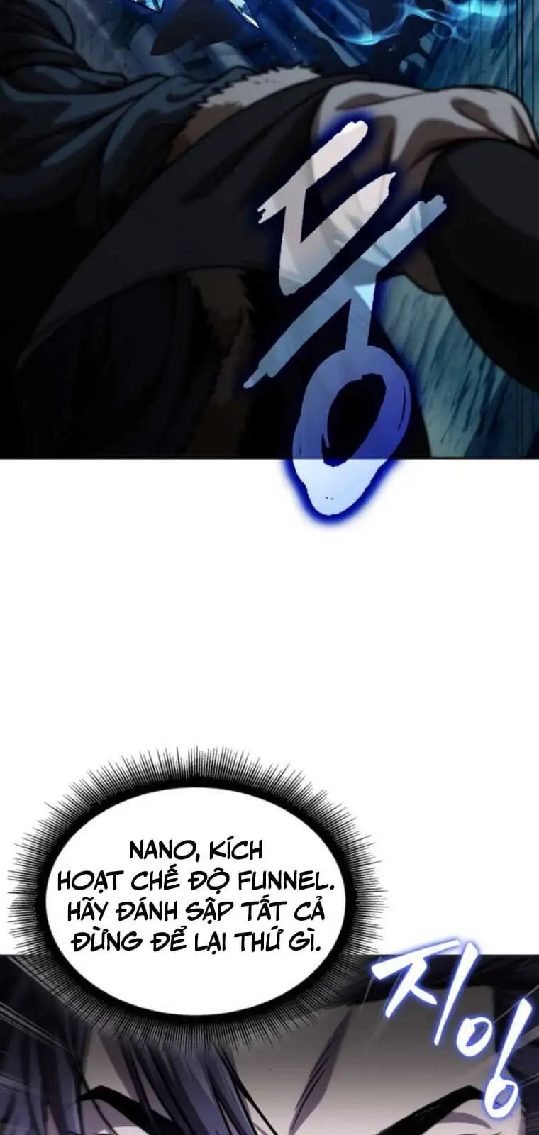 Truyện Tranh Ngã Lão Ma Thần trang 6