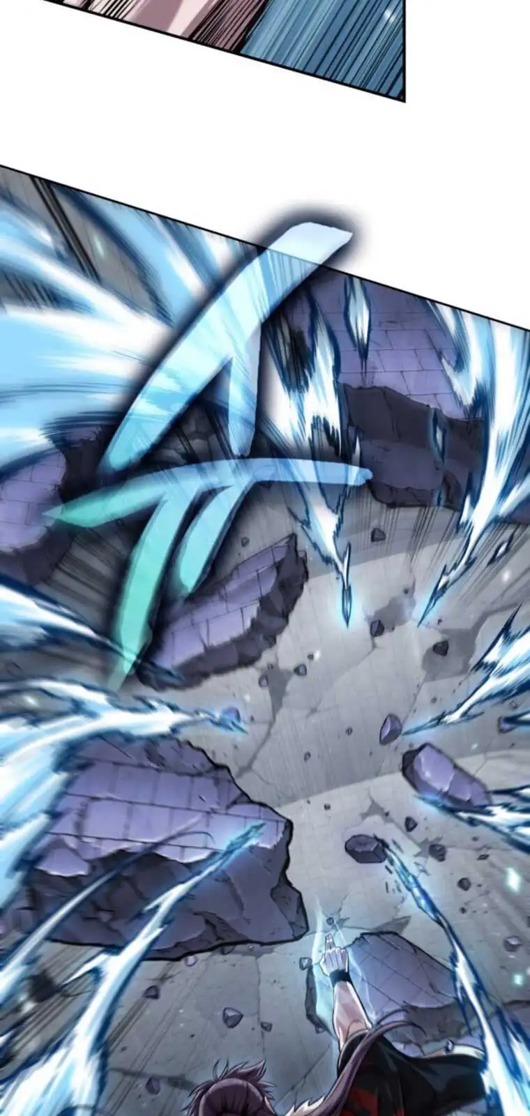 Truyện Tranh Ngã Lão Ma Thần trang 6