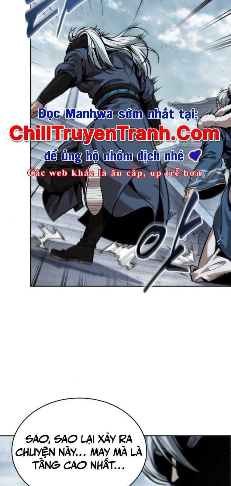 Truyện Tranh Ngã Lão Ma Thần trang 6