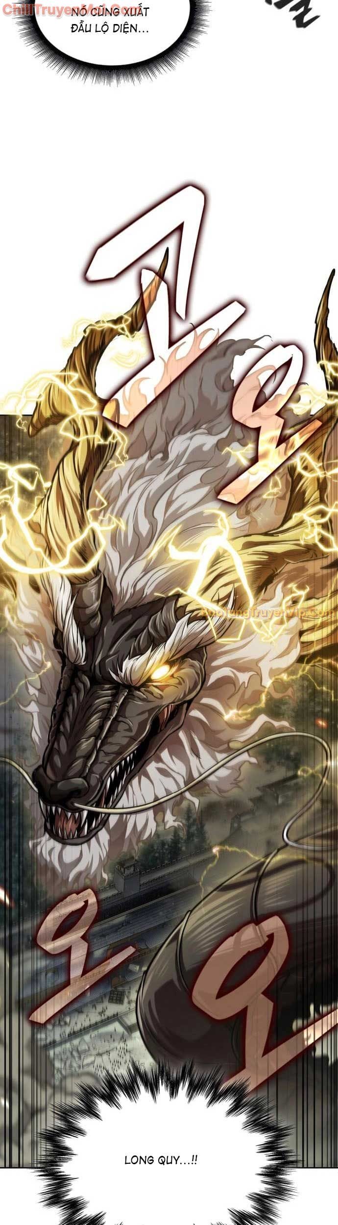 Truyện Tranh Ngã Lão Ma Thần trang 6