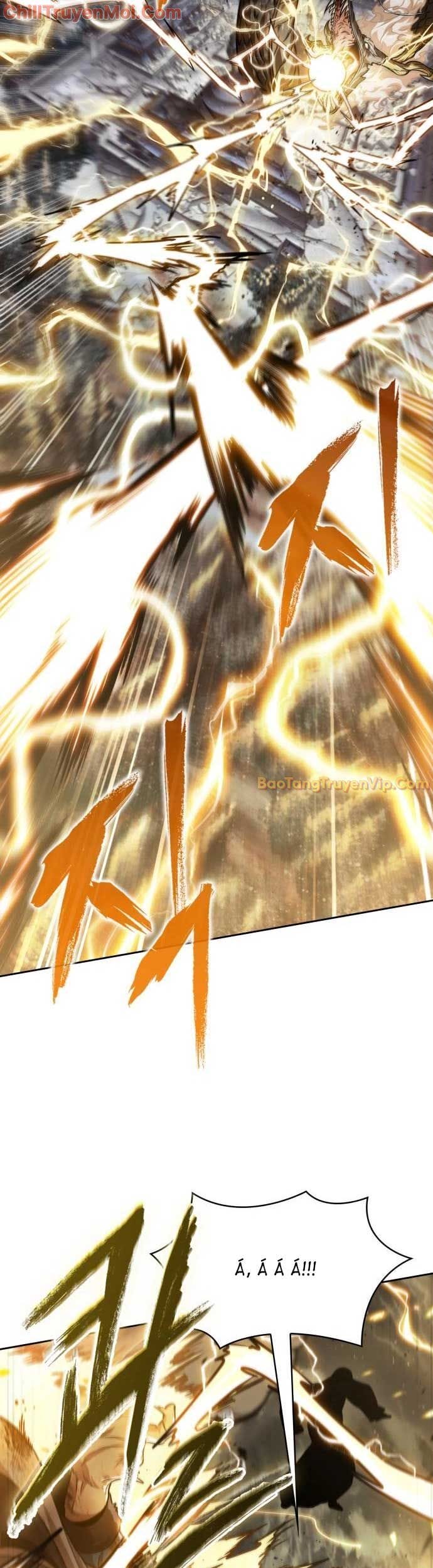 Truyện Tranh Ngã Lão Ma Thần trang 6