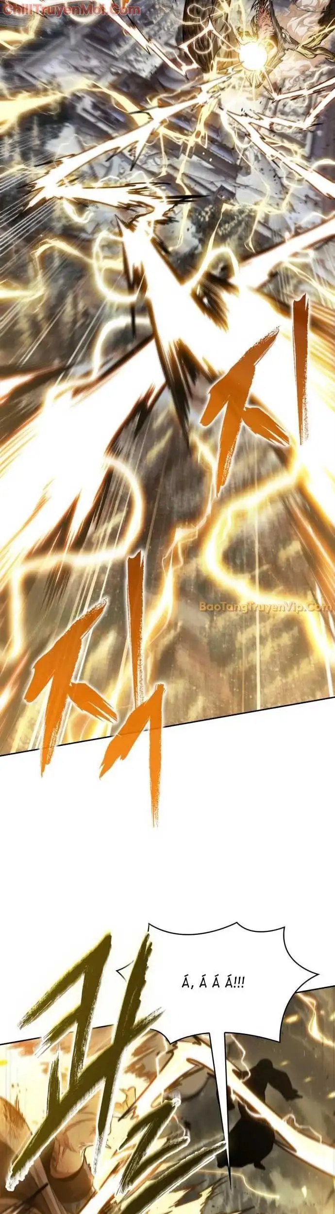 Truyện Tranh Ngã Lão Ma Thần trang 6
