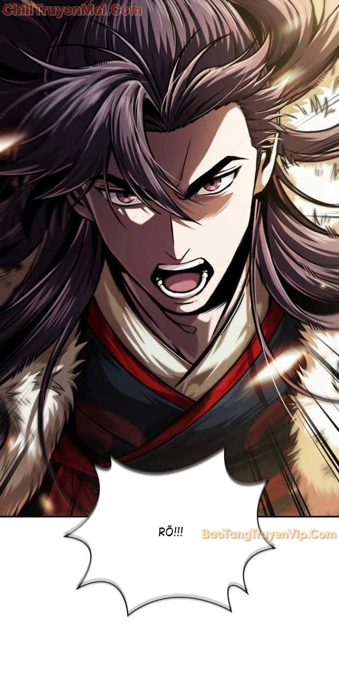 Truyện Tranh Ngã Lão Ma Thần trang 6