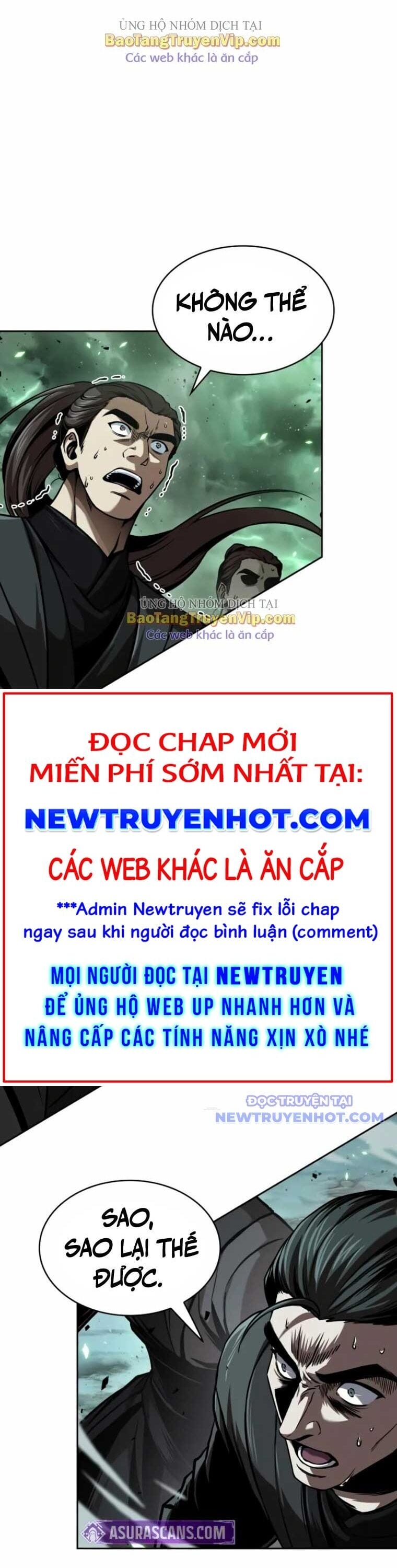 Truyện Tranh Ngã Lão Ma Thần trang 6