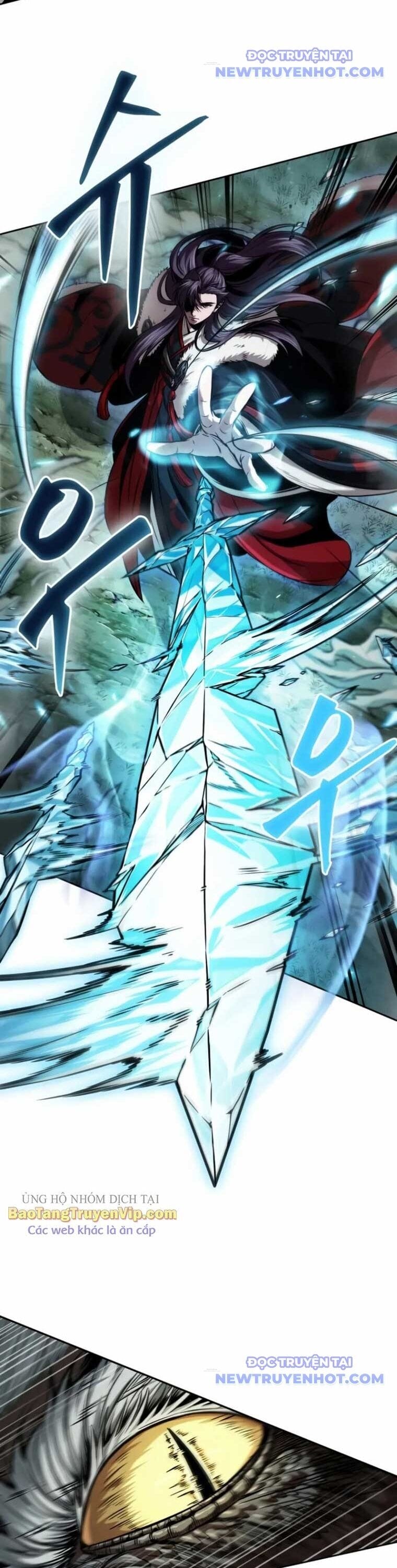 Truyện Tranh Ngã Lão Ma Thần trang 6