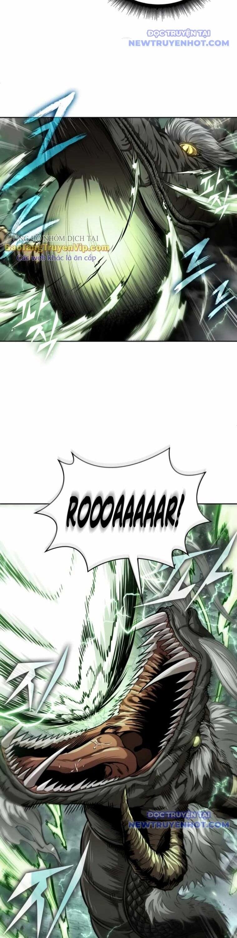 Truyện Tranh Ngã Lão Ma Thần trang 6